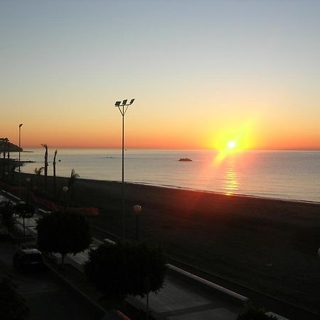 Neverending Sea La Cala Del Moral ภายนอก รูปภาพ
