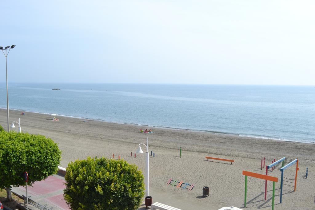 Neverending Sea La Cala Del Moral ภายนอก รูปภาพ