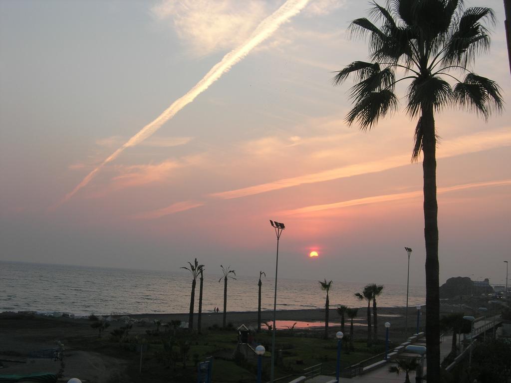 Neverending Sea La Cala Del Moral ภายนอก รูปภาพ