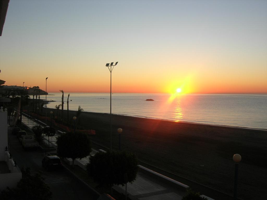 Neverending Sea La Cala Del Moral ภายนอก รูปภาพ
